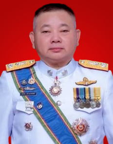 พล.ต.ต.ทรงพล บริบาลประสิทธิ์